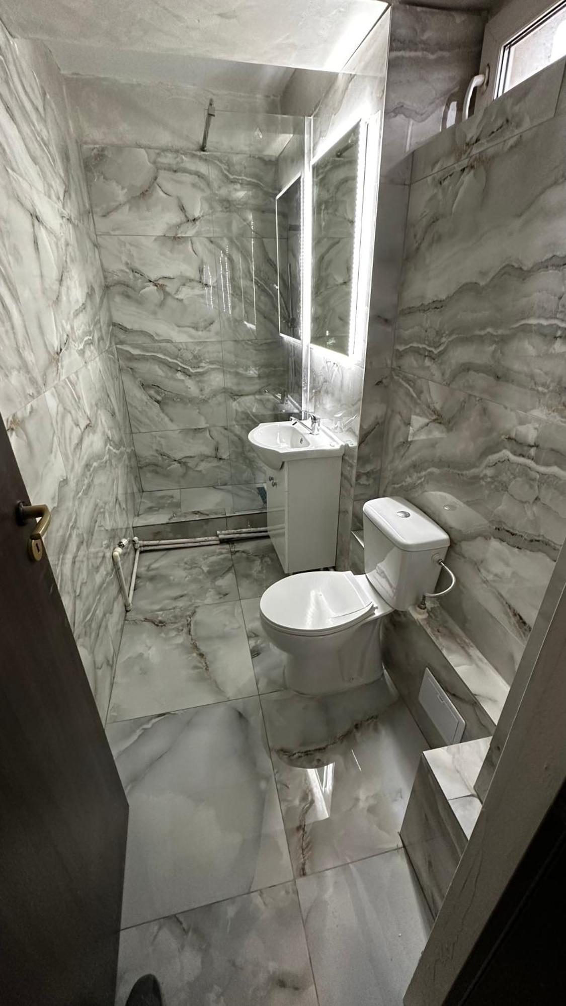 Piata Ovidiu Square Apartment Constanta Exterior photo